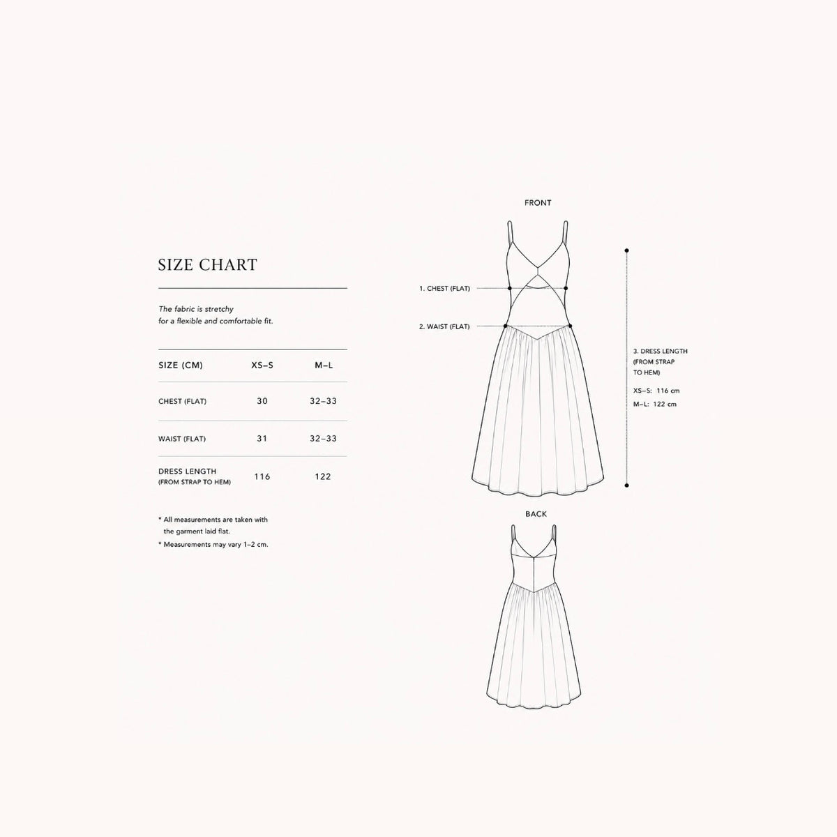Espresso Dream Dress