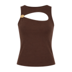 Peekaboo Top
