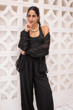 Noir Breeze Set