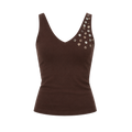 Button Muse Top