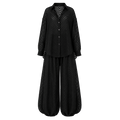 Noir Breeze Set