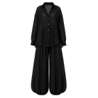 Noir Breeze Set