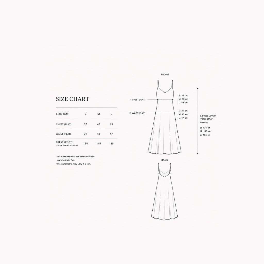 Noir Allure Dress