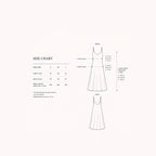 Noir Allure Dress