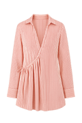 The Drawstring Shirt