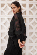 Noir Breeze Set