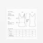Button Muse Top
