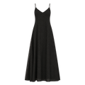 Noir Allure Dress