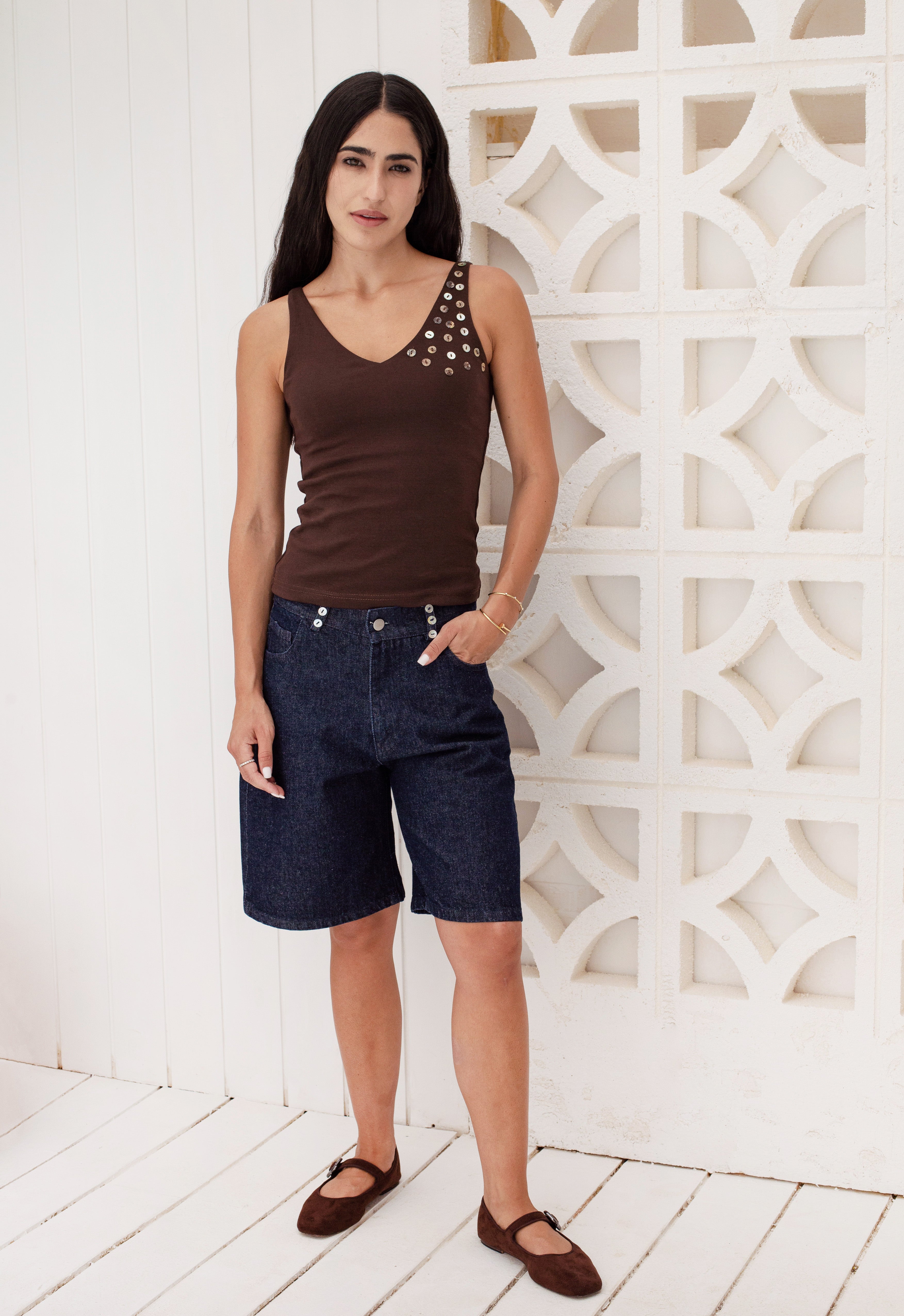 Harbor Jorts
