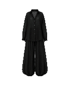 Noir Breeze Set