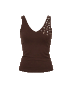 Button Muse Top