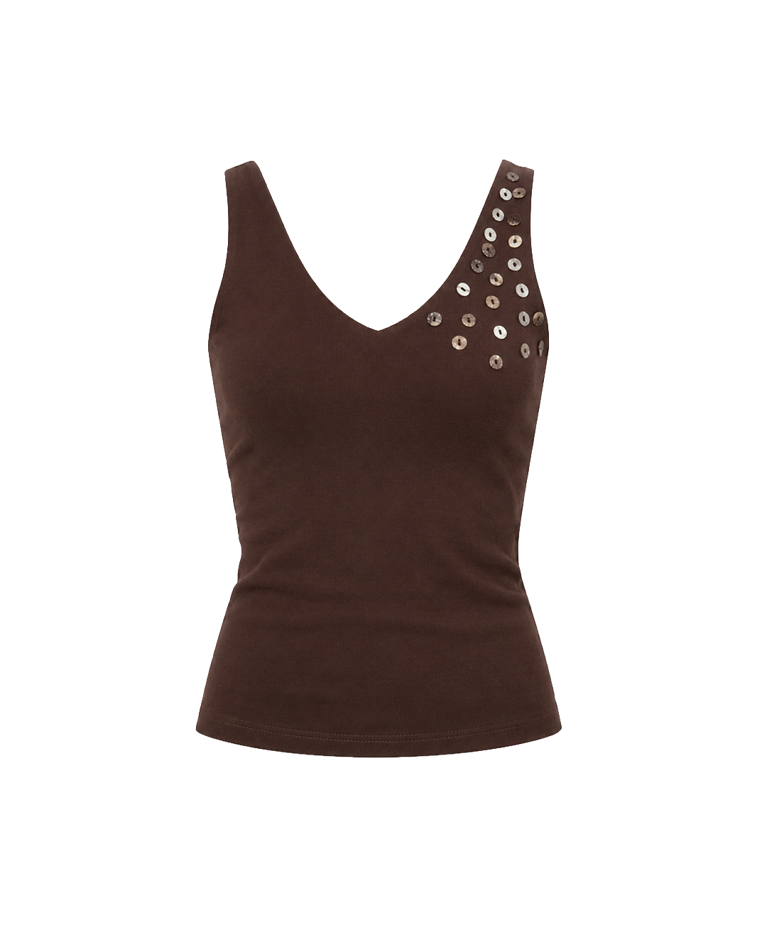Button Muse Top