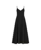 Noir Allure Dress