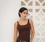 Button Muse Top